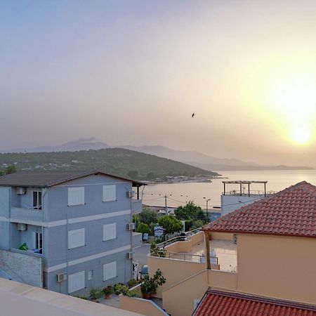 Hotel Veliaj 사밀 외부 사진