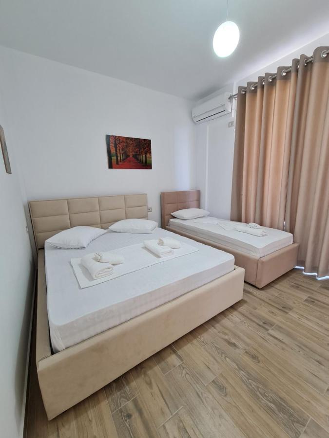 Hotel Veliaj 사밀 외부 사진