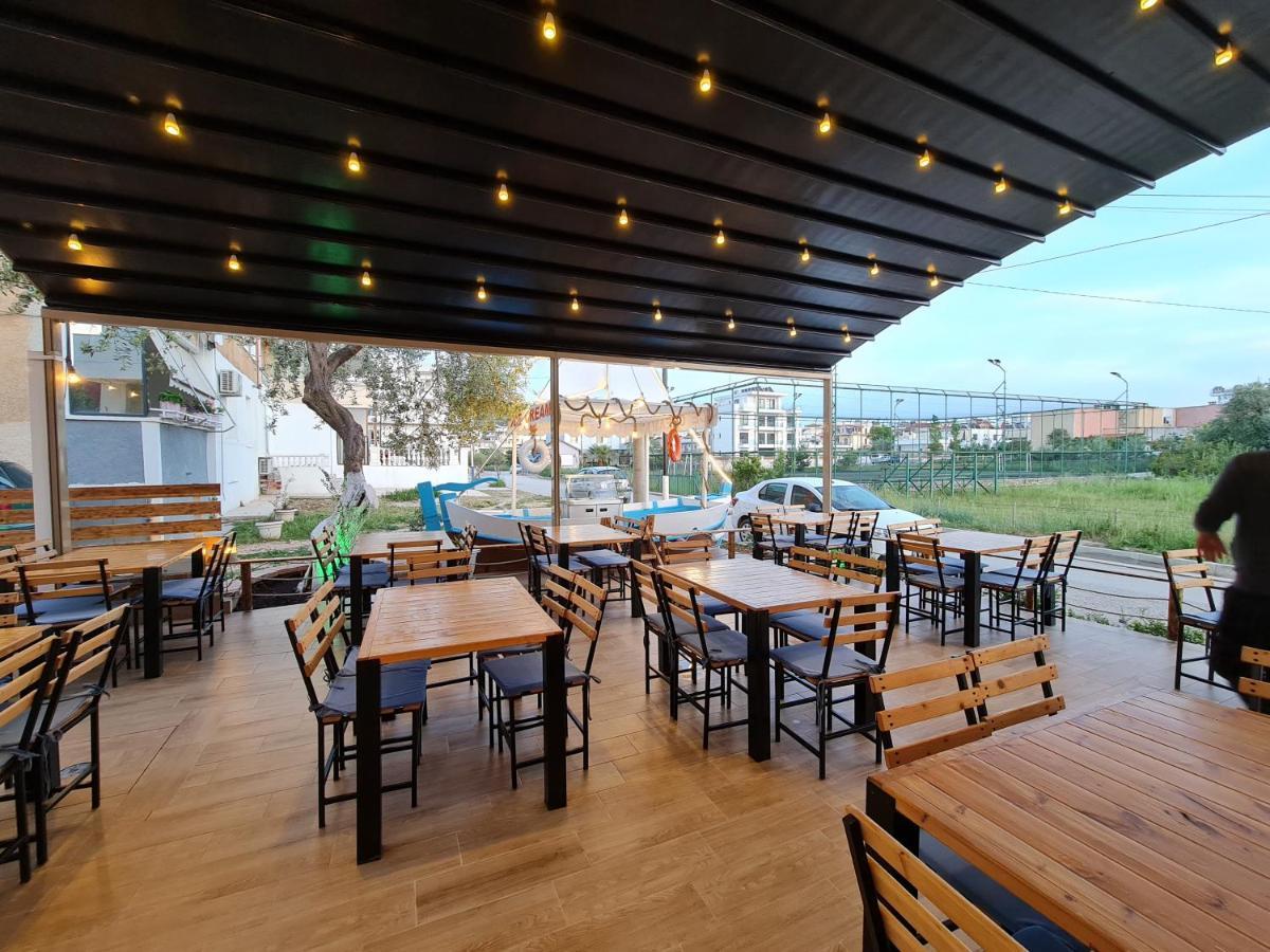 Hotel Veliaj 사밀 외부 사진