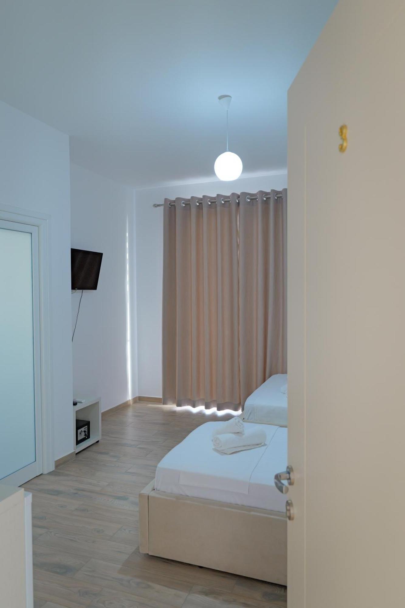 Hotel Veliaj 사밀 외부 사진