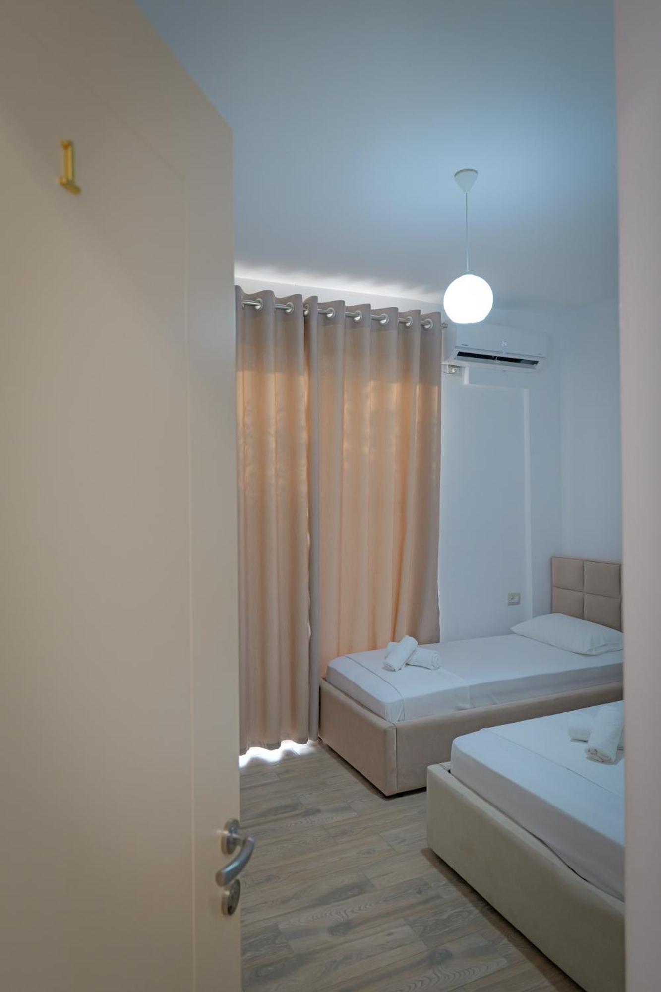 Hotel Veliaj 사밀 외부 사진