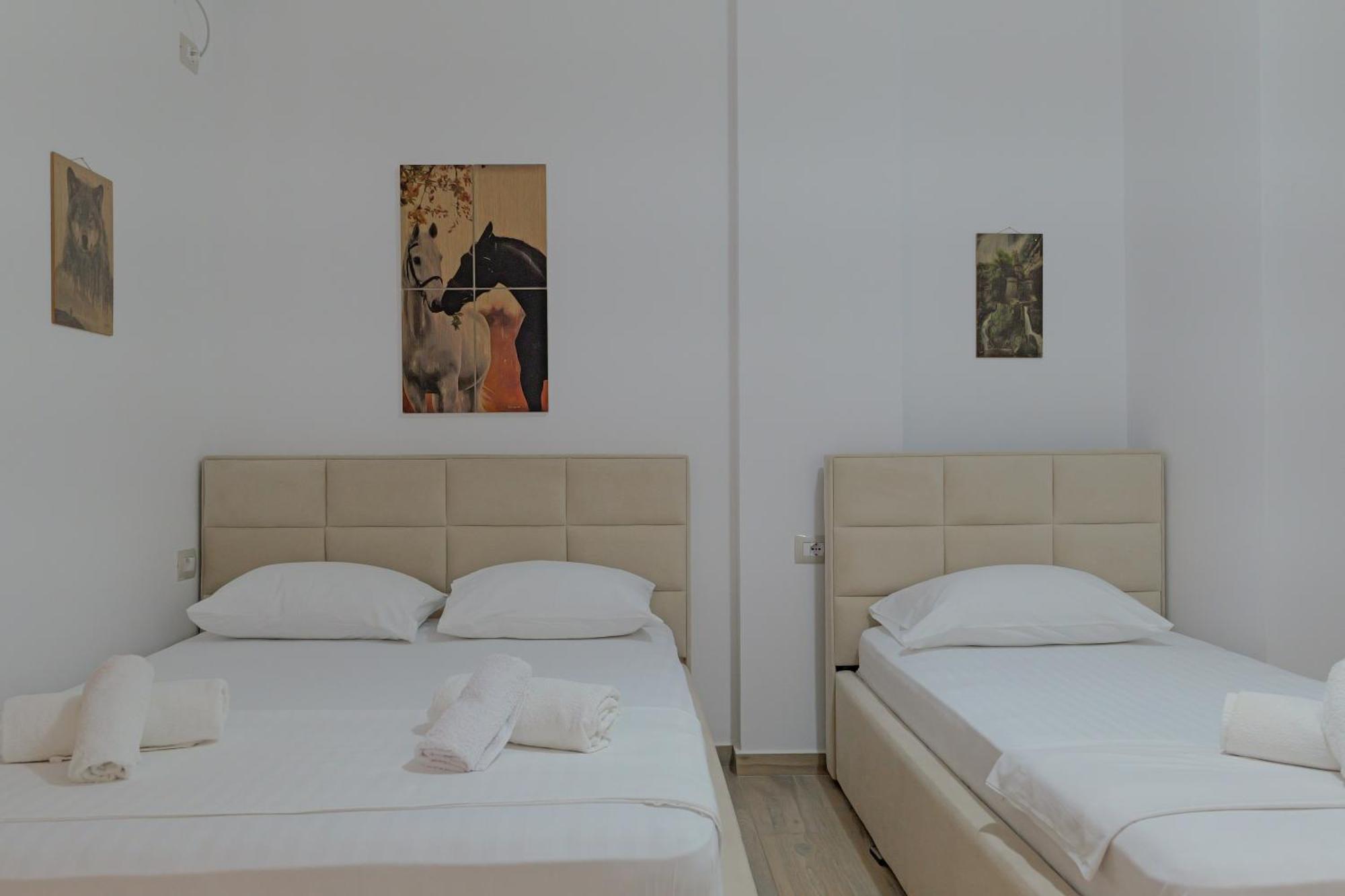 Hotel Veliaj 사밀 외부 사진