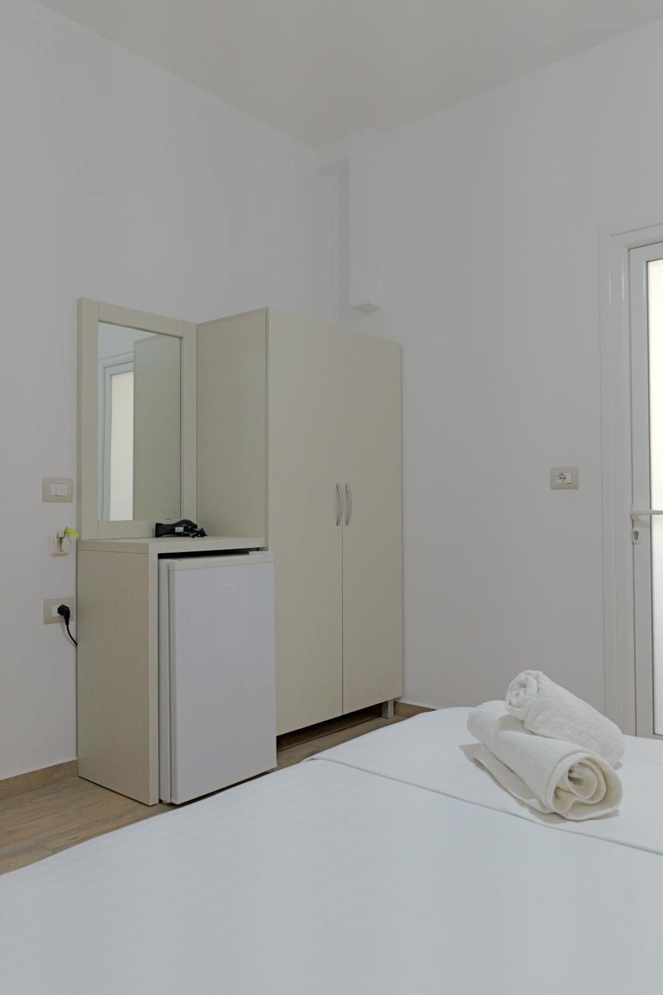 Hotel Veliaj 사밀 외부 사진
