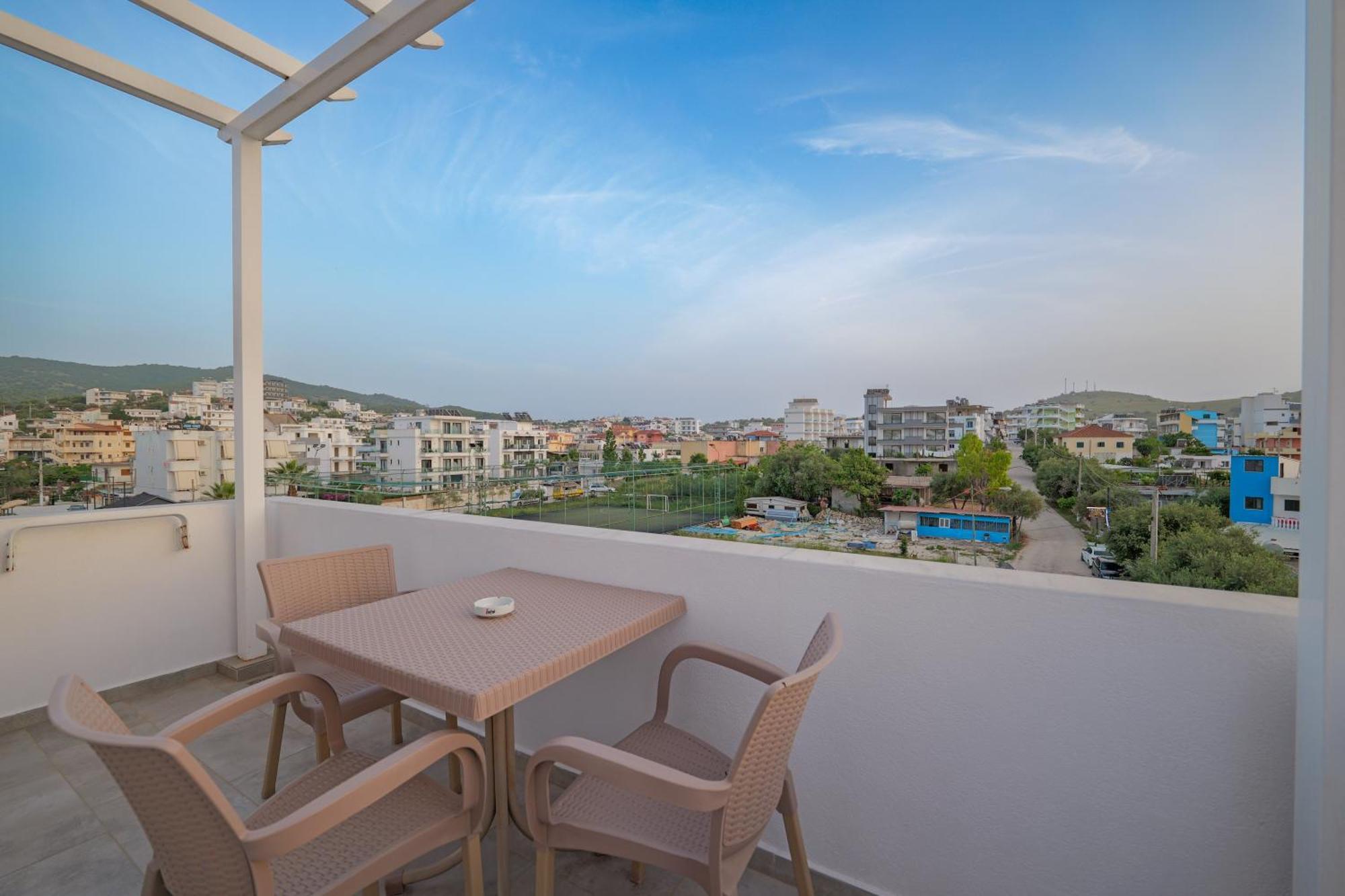Hotel Veliaj 사밀 외부 사진