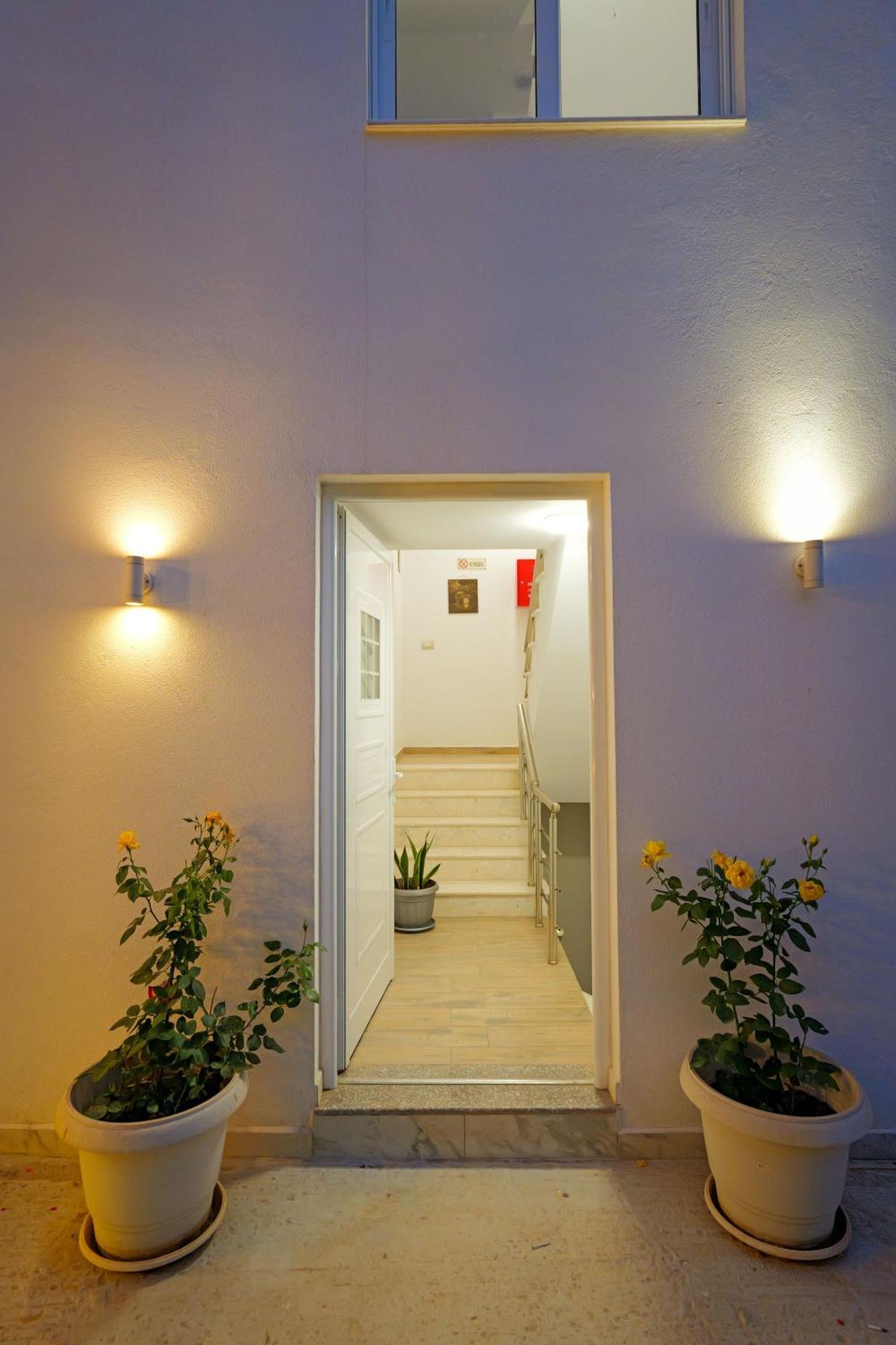 Hotel Veliaj 사밀 외부 사진