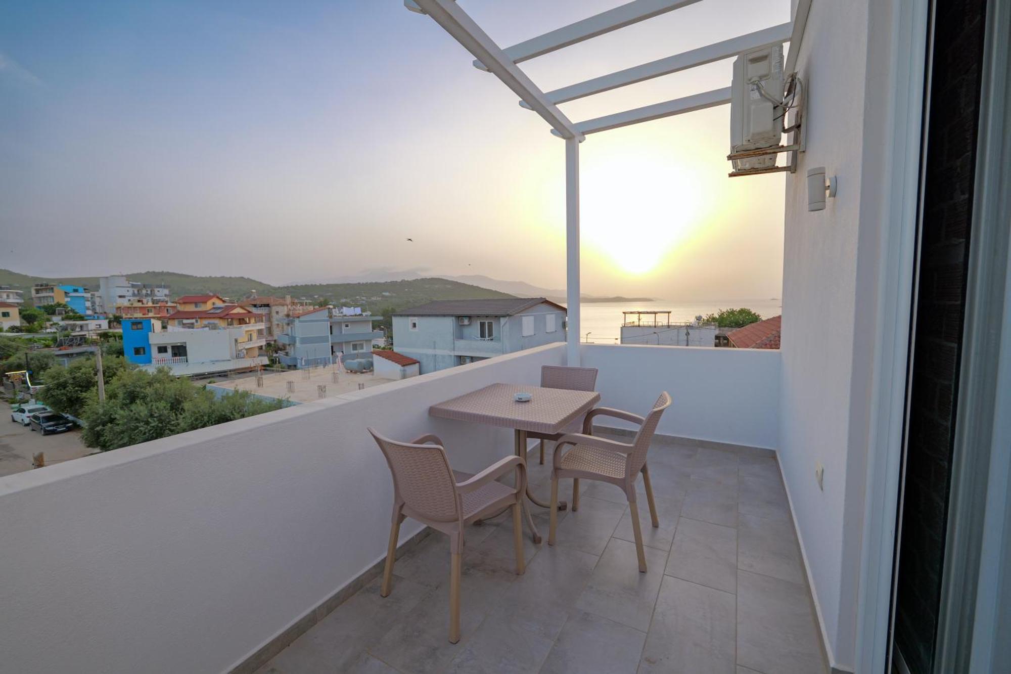 Hotel Veliaj 사밀 외부 사진