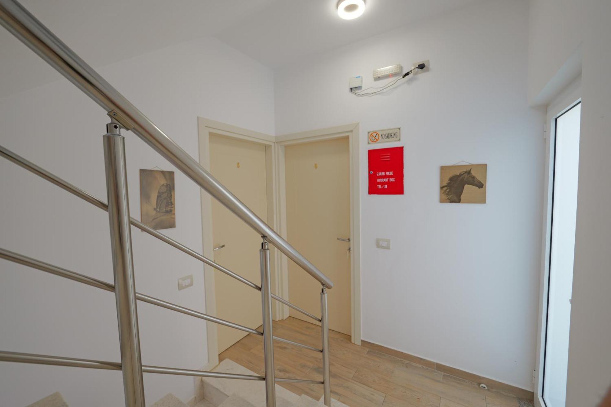 Hotel Veliaj 사밀 외부 사진