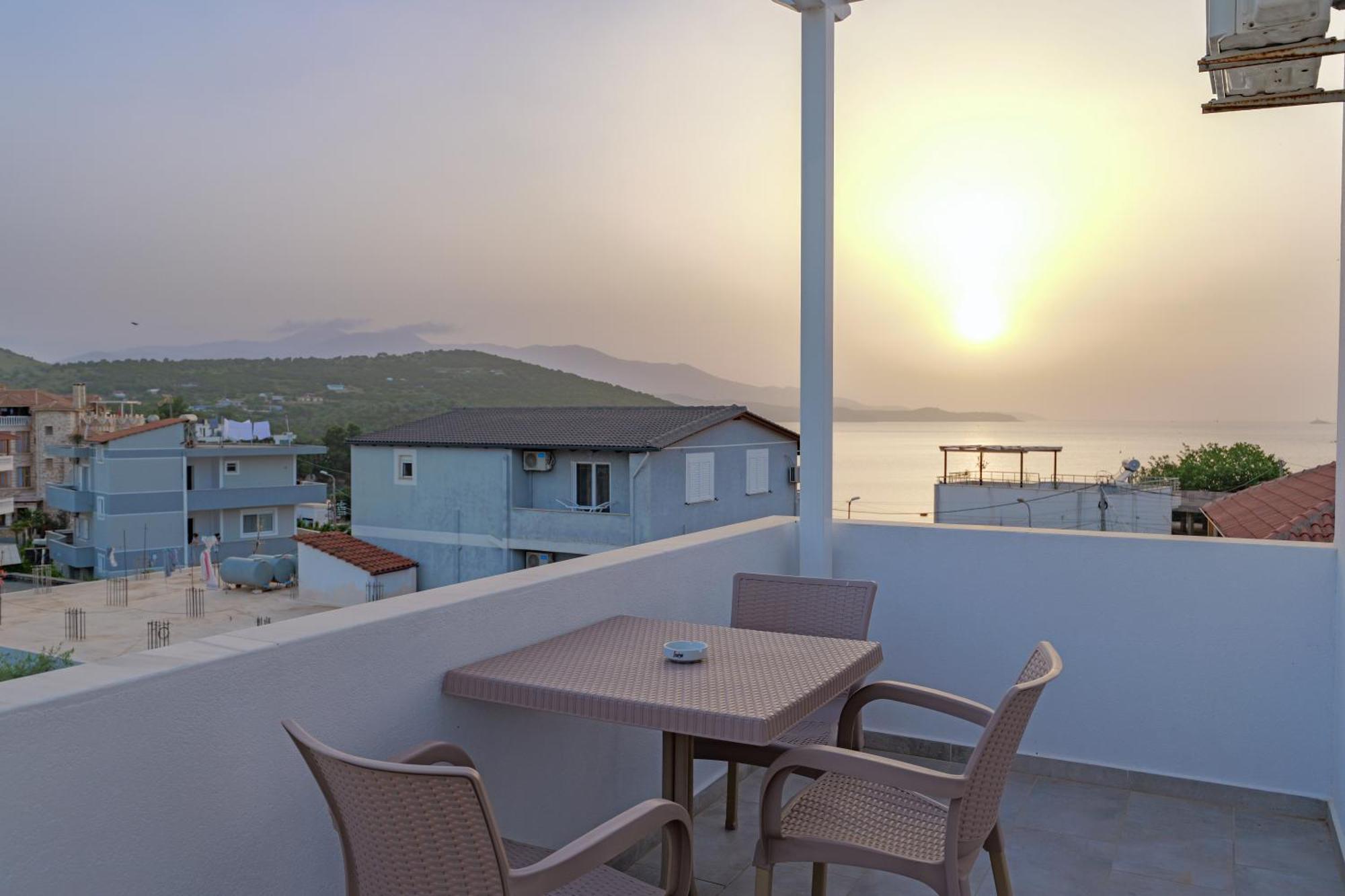 Hotel Veliaj 사밀 외부 사진