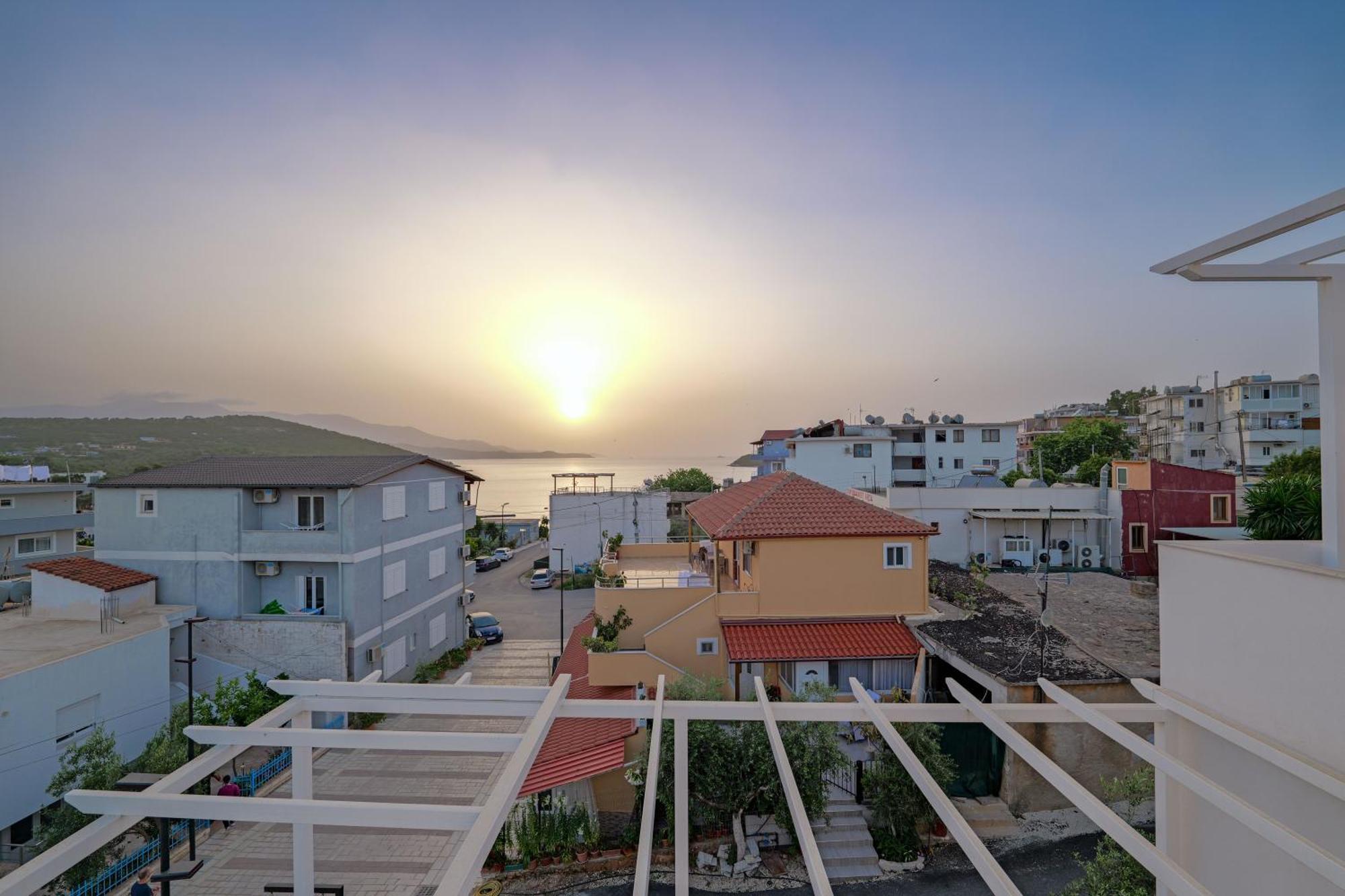 Hotel Veliaj 사밀 외부 사진