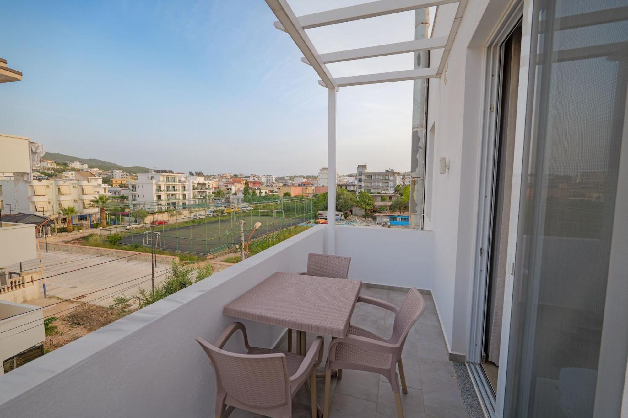 Hotel Veliaj 사밀 외부 사진