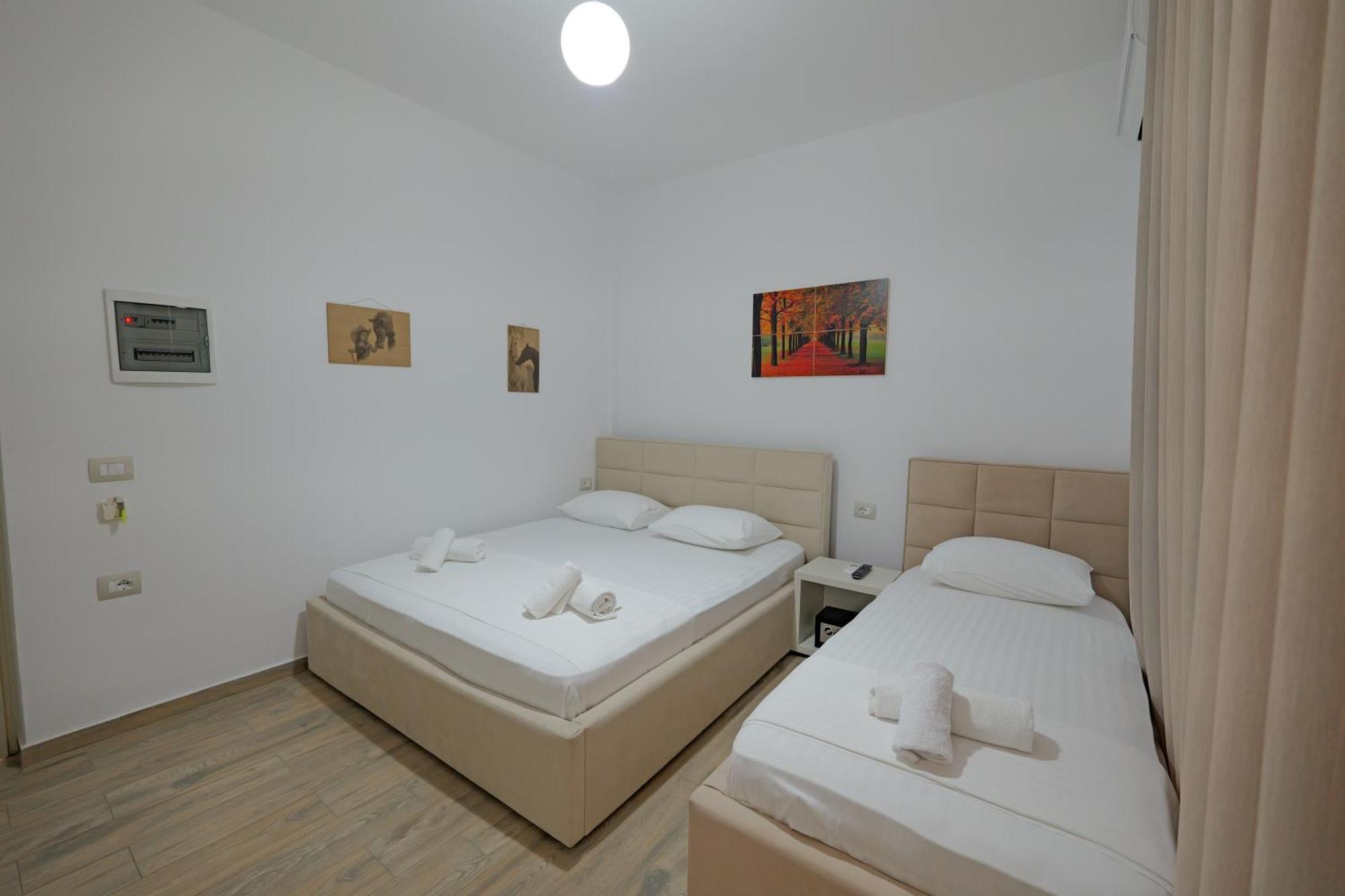 Hotel Veliaj 사밀 외부 사진