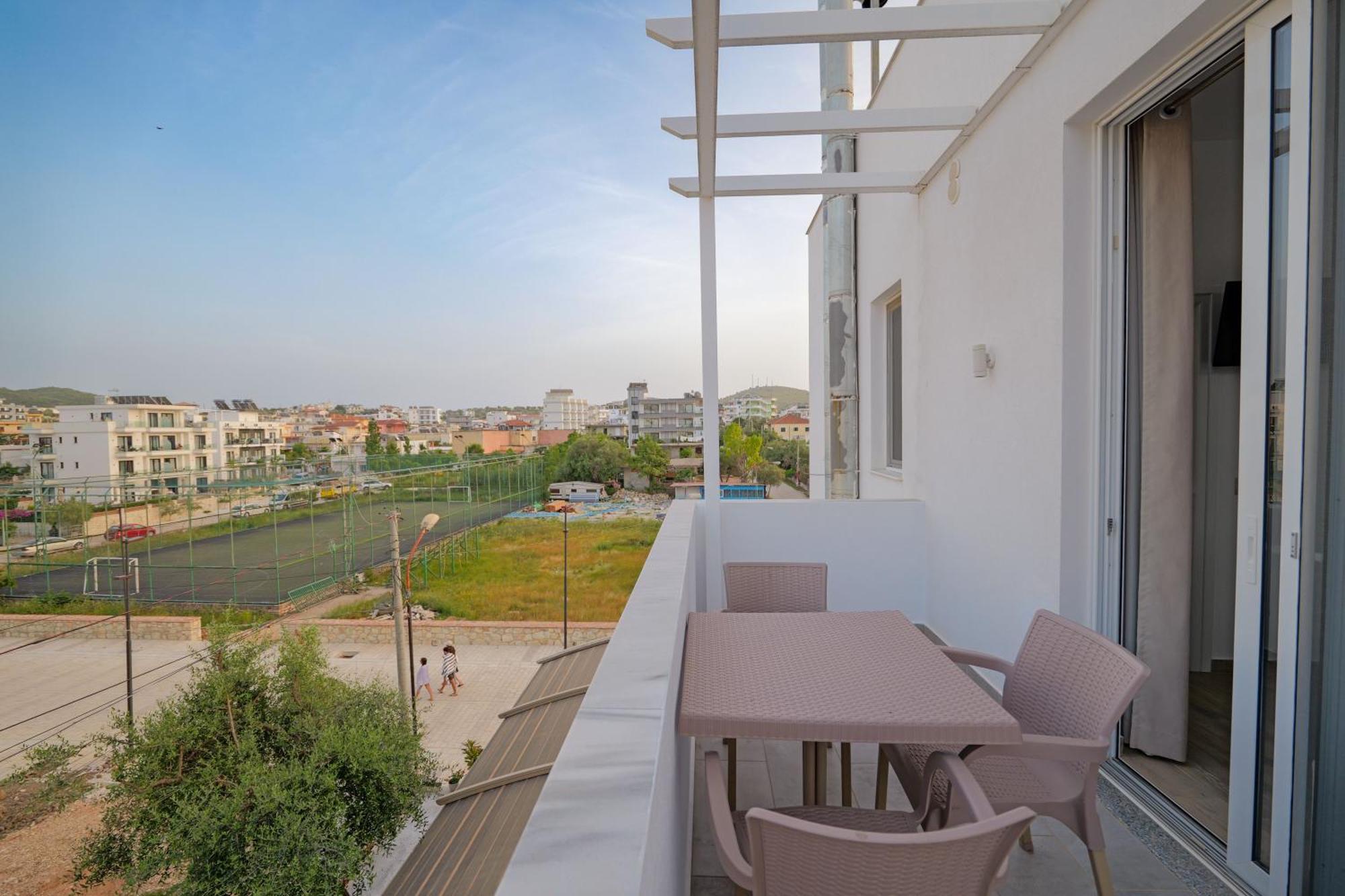 Hotel Veliaj 사밀 외부 사진