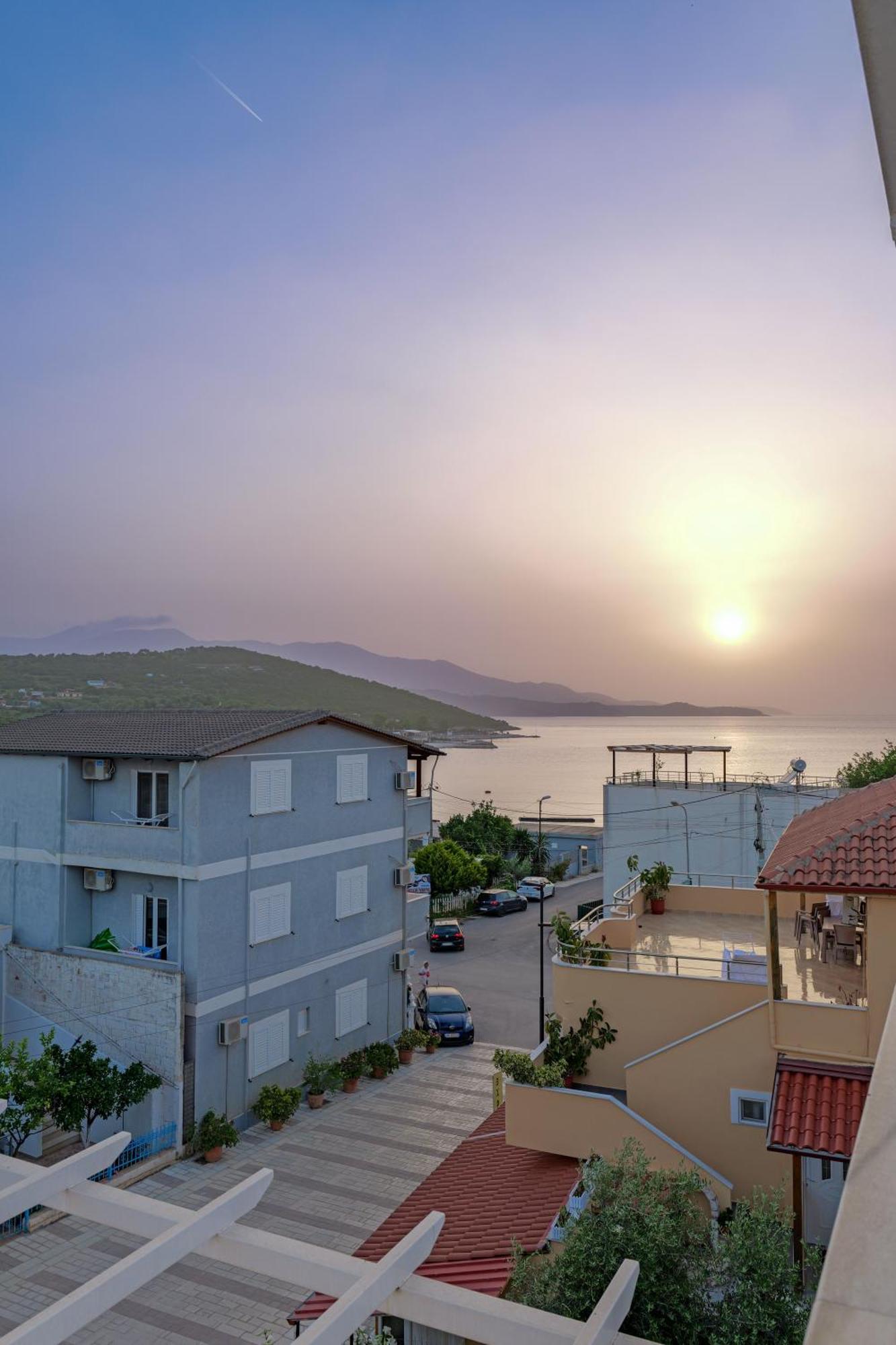 Hotel Veliaj 사밀 외부 사진