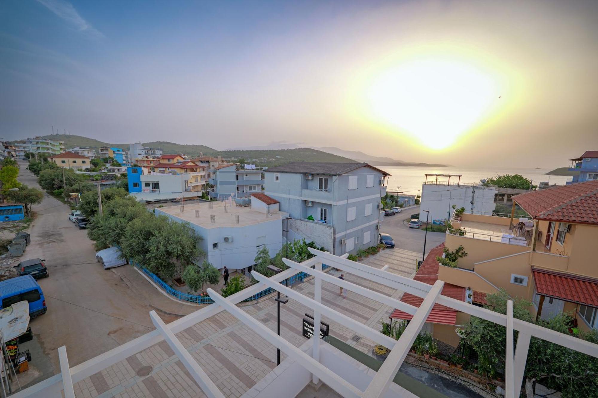 Hotel Veliaj 사밀 외부 사진