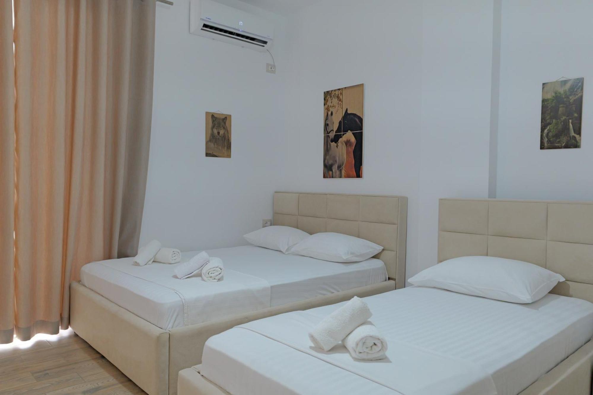 Hotel Veliaj 사밀 외부 사진