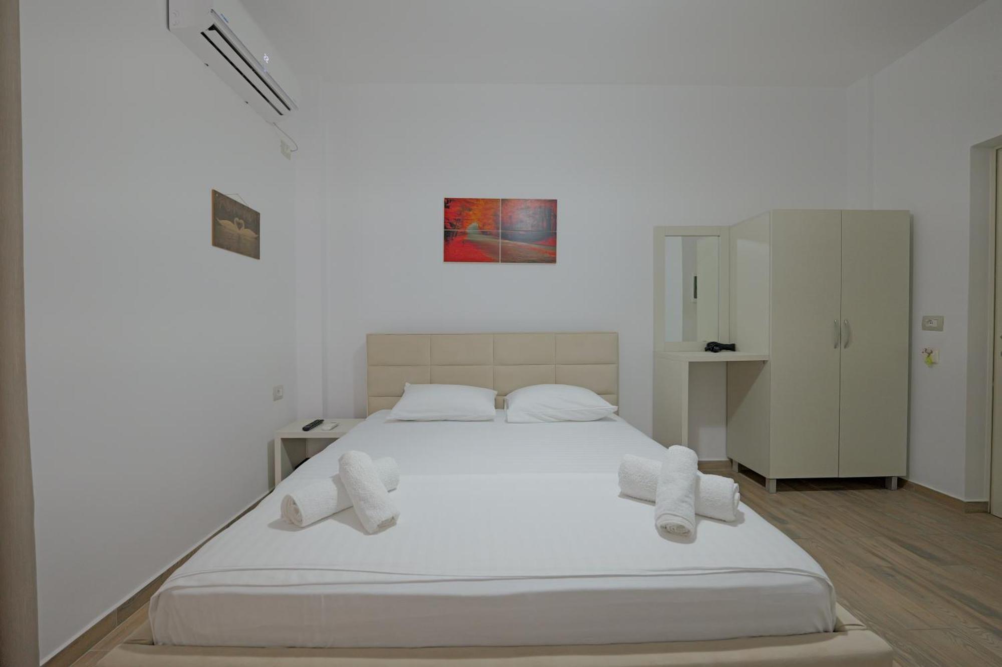 Hotel Veliaj 사밀 외부 사진