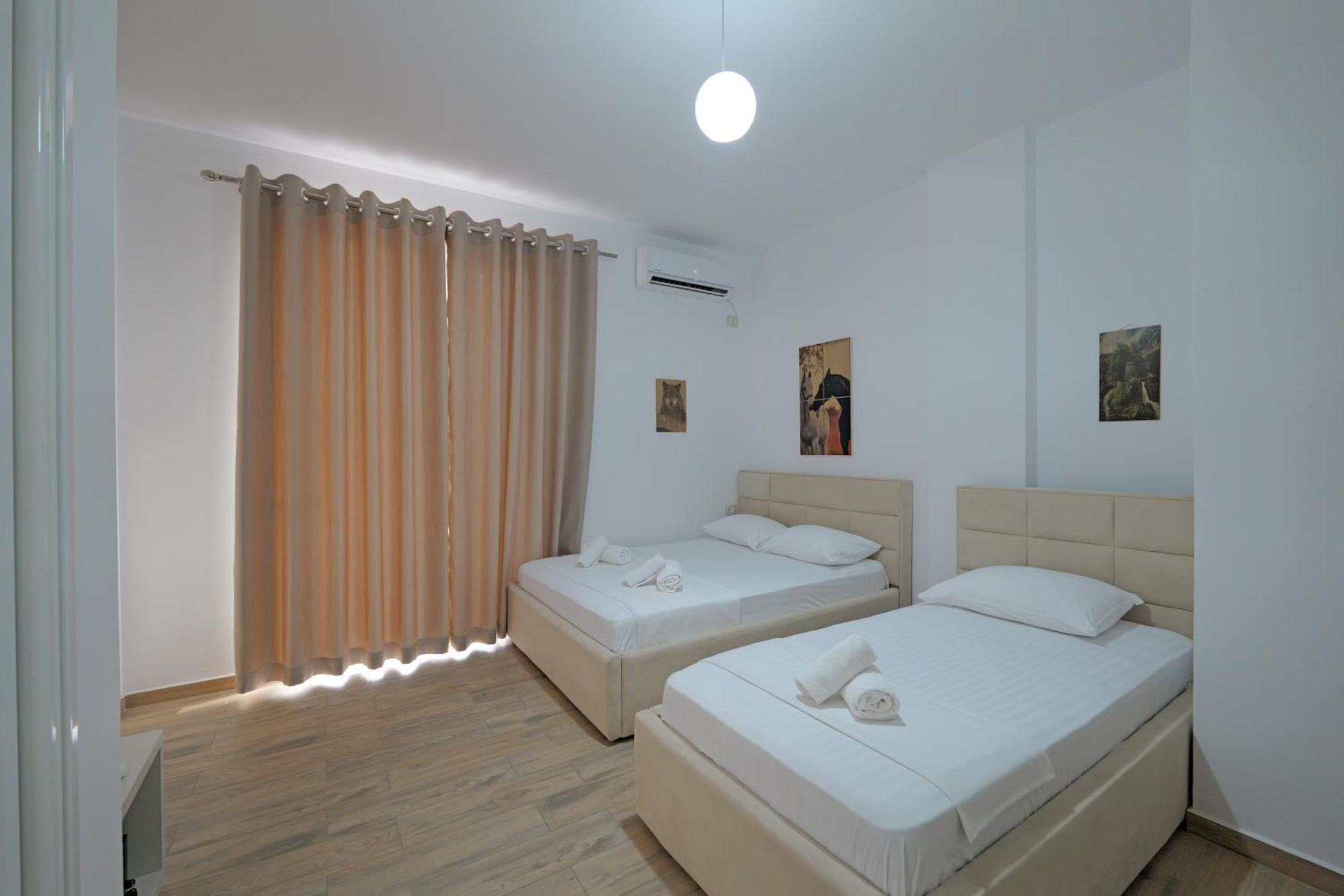 Hotel Veliaj 사밀 외부 사진