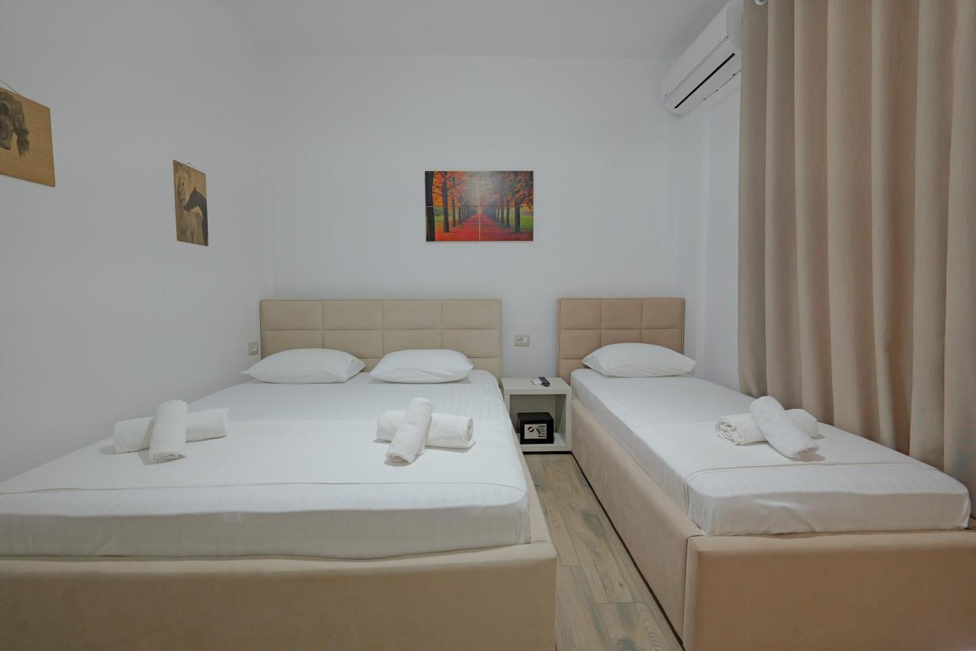 Hotel Veliaj 사밀 외부 사진