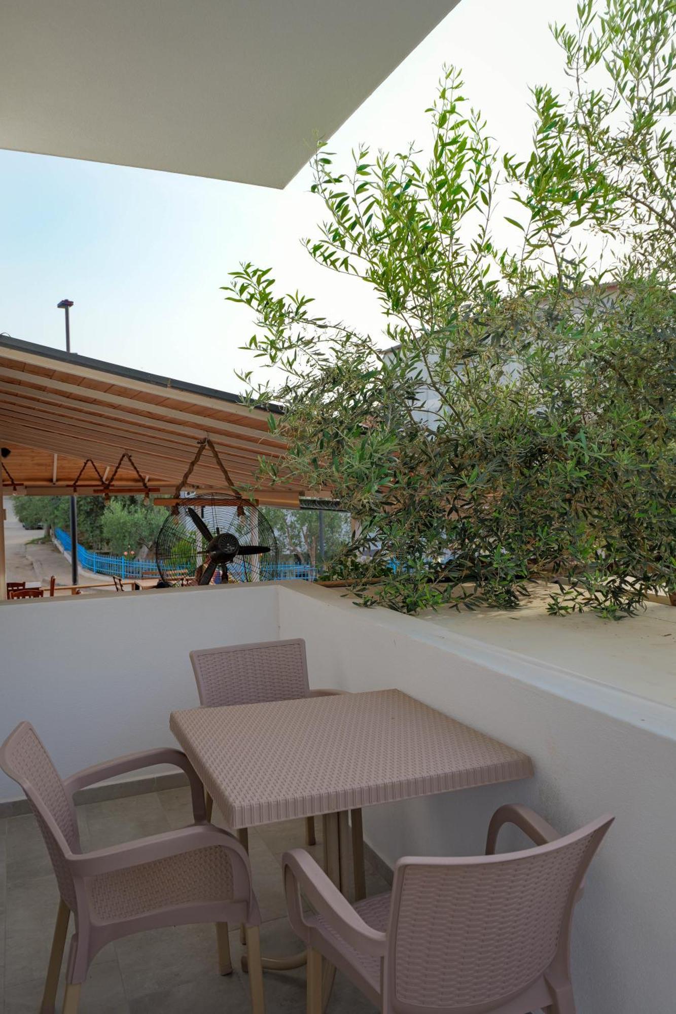 Hotel Veliaj 사밀 외부 사진