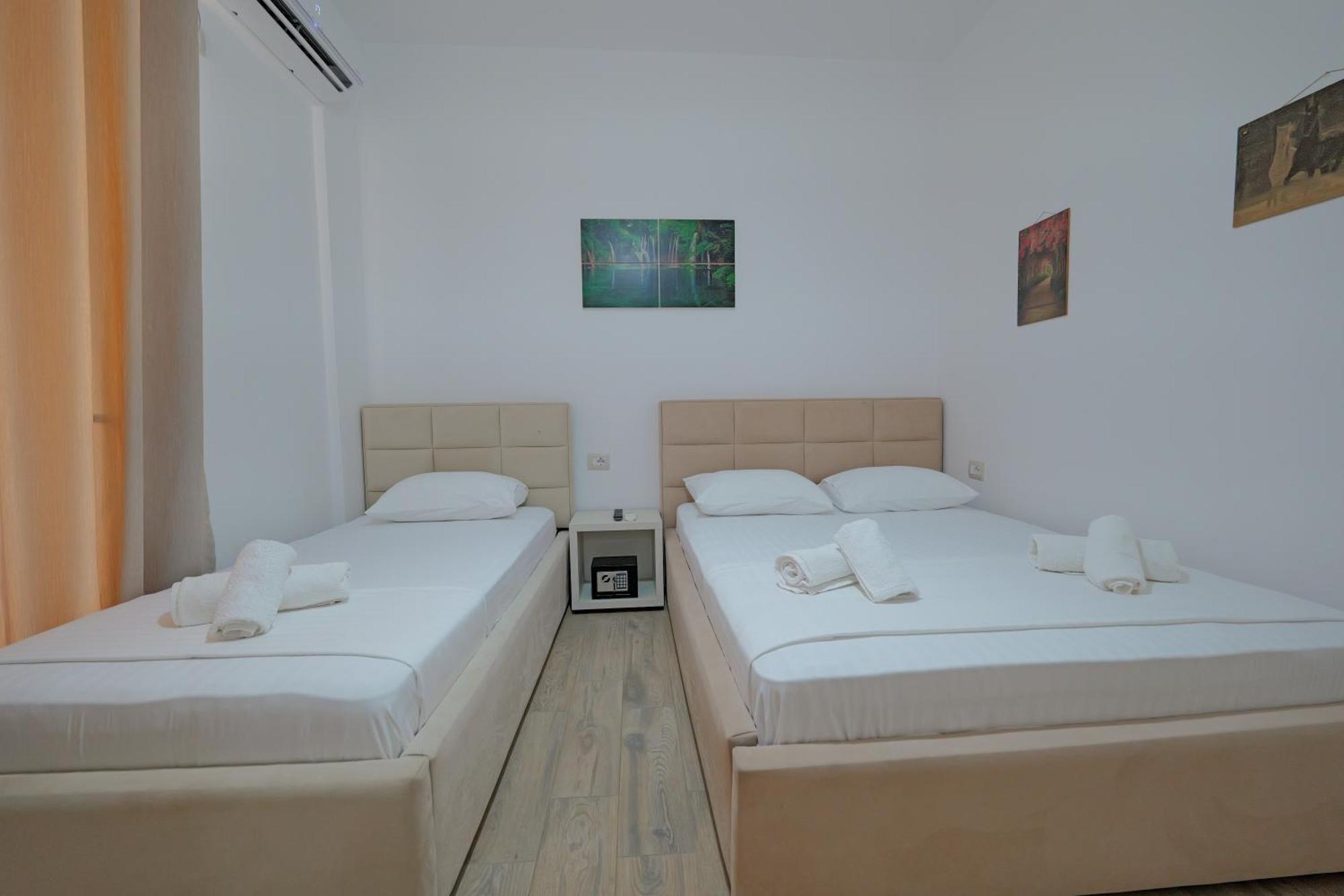 Hotel Veliaj 사밀 외부 사진