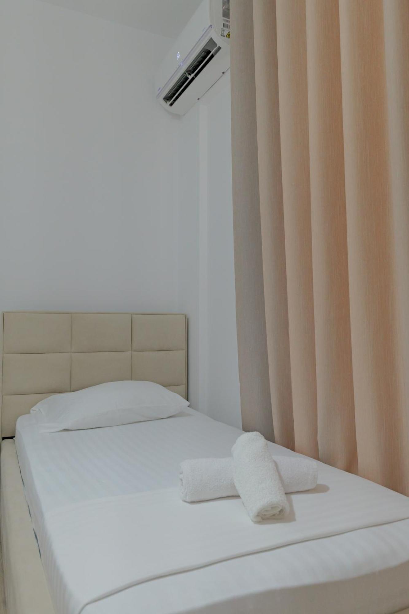 Hotel Veliaj 사밀 외부 사진