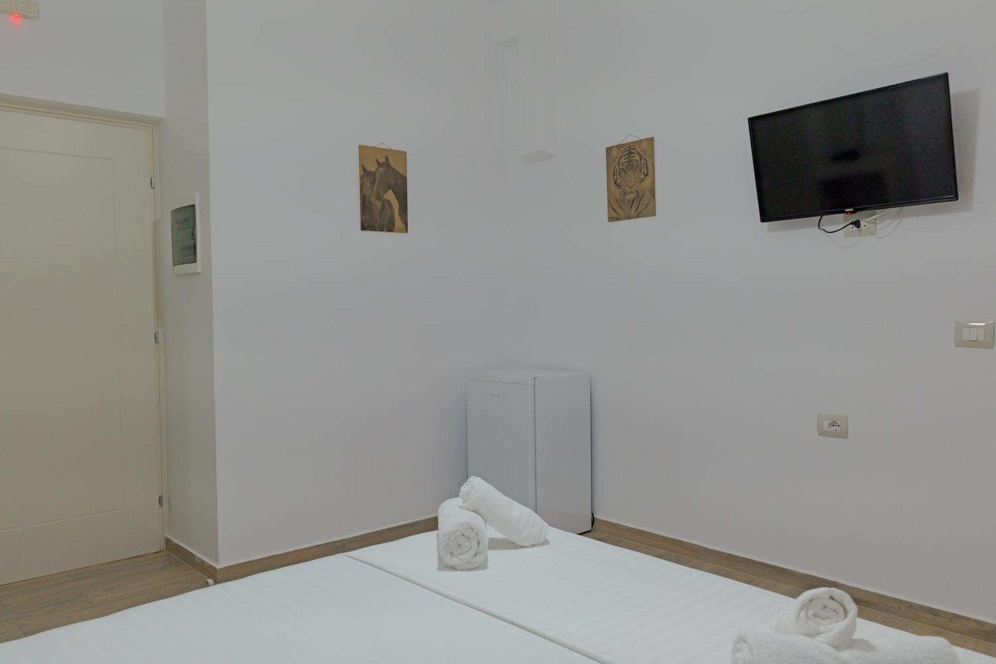 Hotel Veliaj 사밀 외부 사진