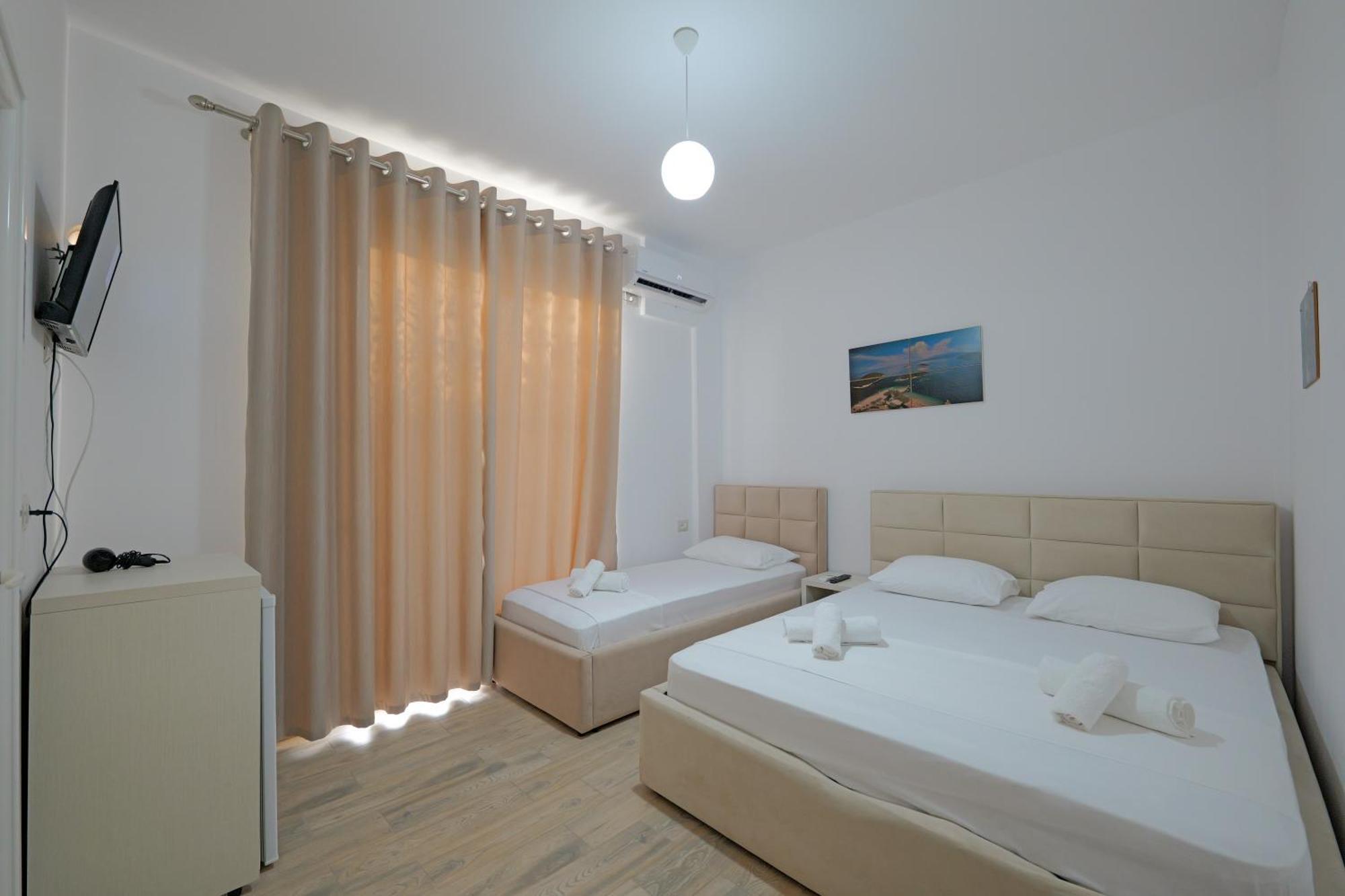 Hotel Veliaj 사밀 외부 사진