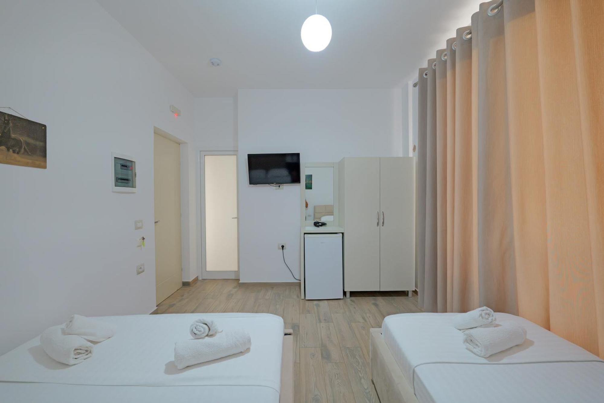 Hotel Veliaj 사밀 외부 사진