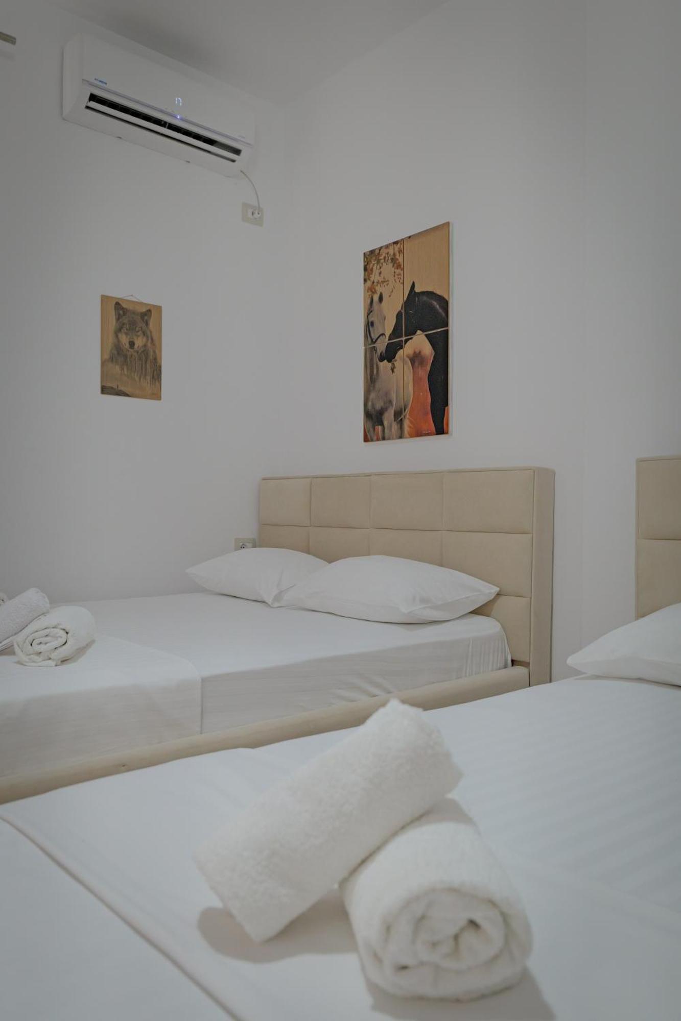 Hotel Veliaj 사밀 외부 사진