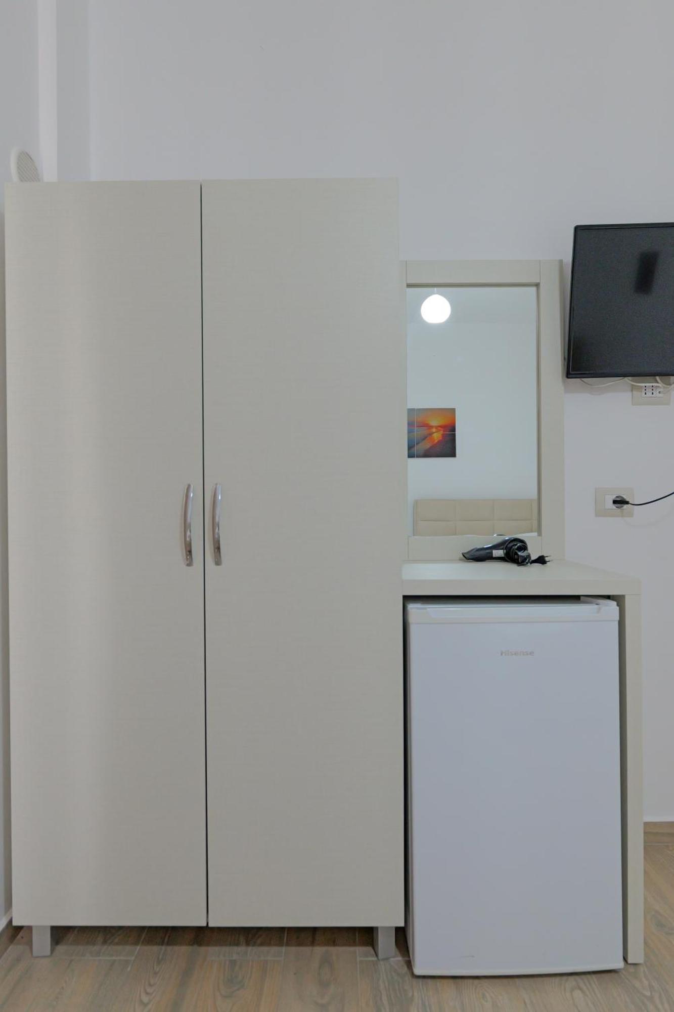 Hotel Veliaj 사밀 외부 사진