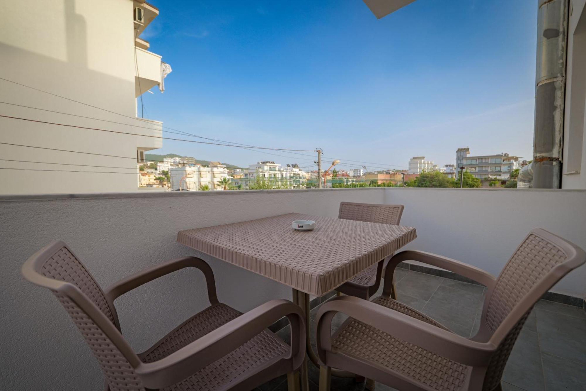 Hotel Veliaj 사밀 외부 사진