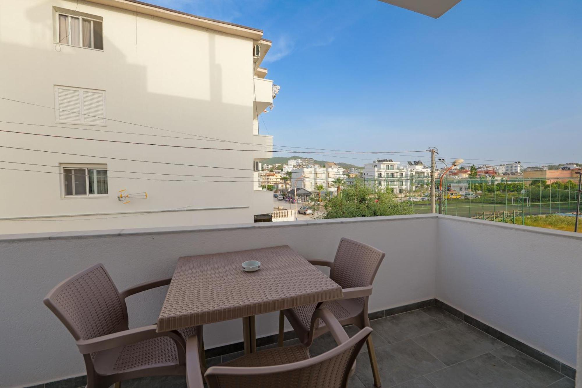 Hotel Veliaj 사밀 외부 사진