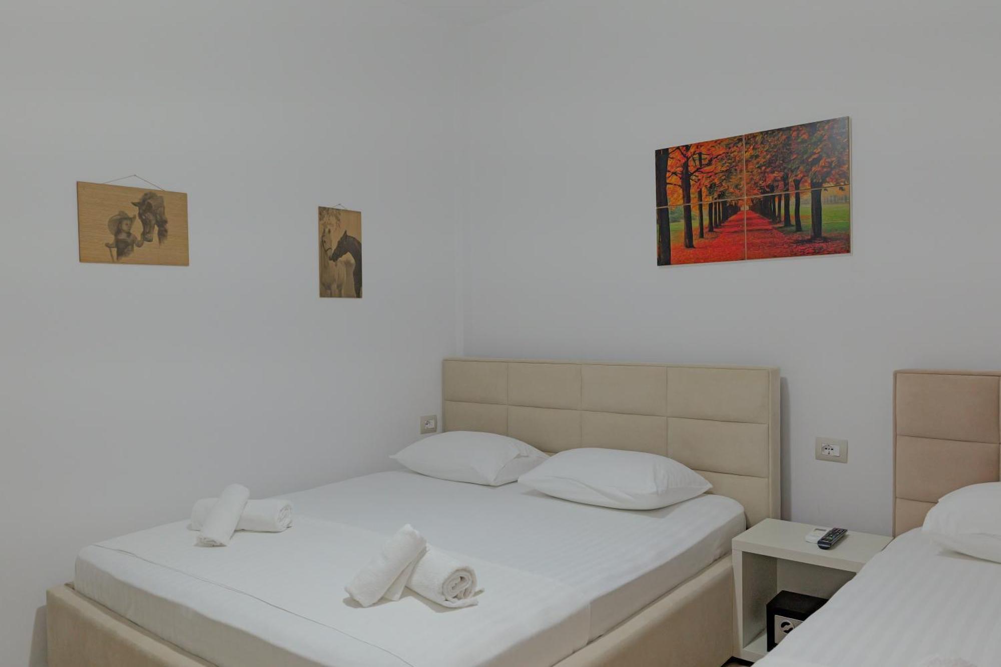 Hotel Veliaj 사밀 외부 사진