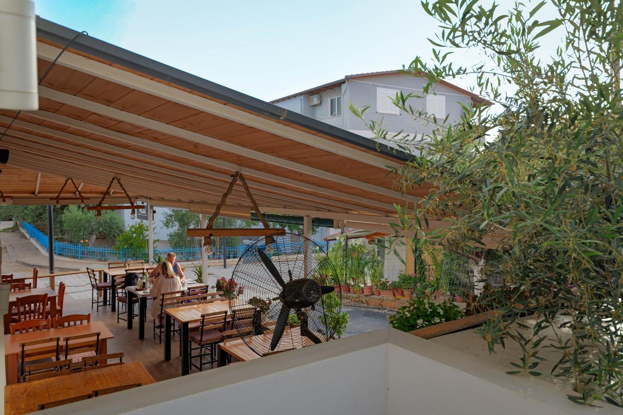 Hotel Veliaj 사밀 외부 사진